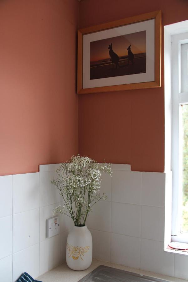 Beautiful Apartment In Guildford With Parking Send 외부 사진