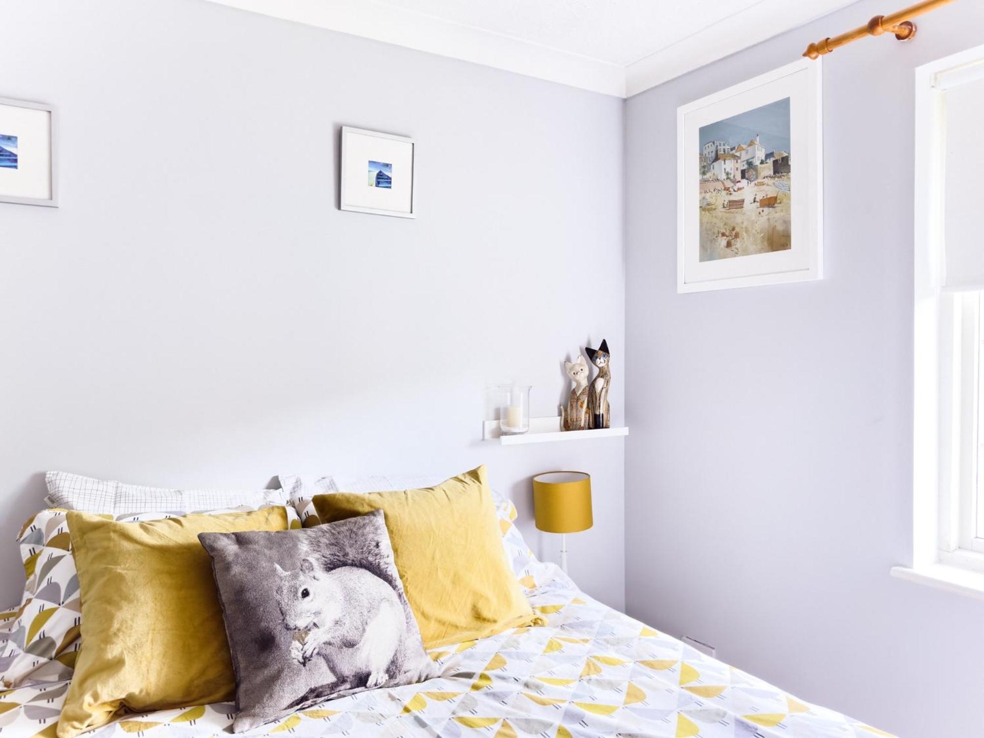 Beautiful Apartment In Guildford With Parking Send 외부 사진